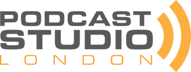 Podcast Studio London