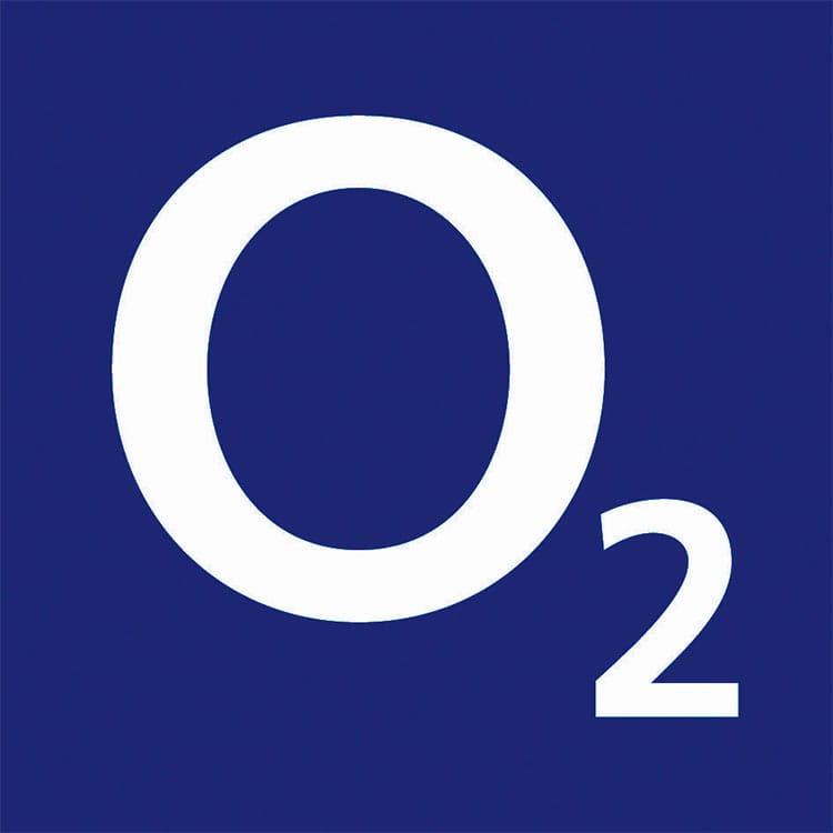 O2 case study
