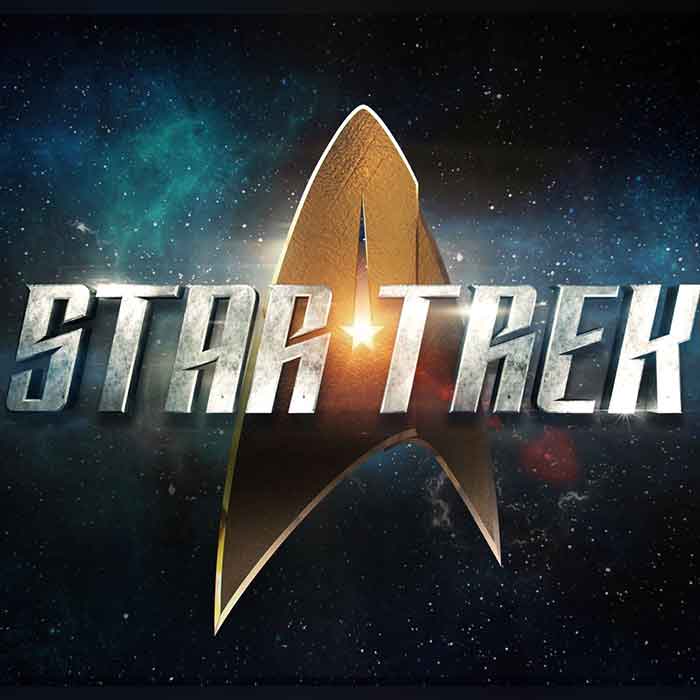 Star Trek / Rick and Morty case study