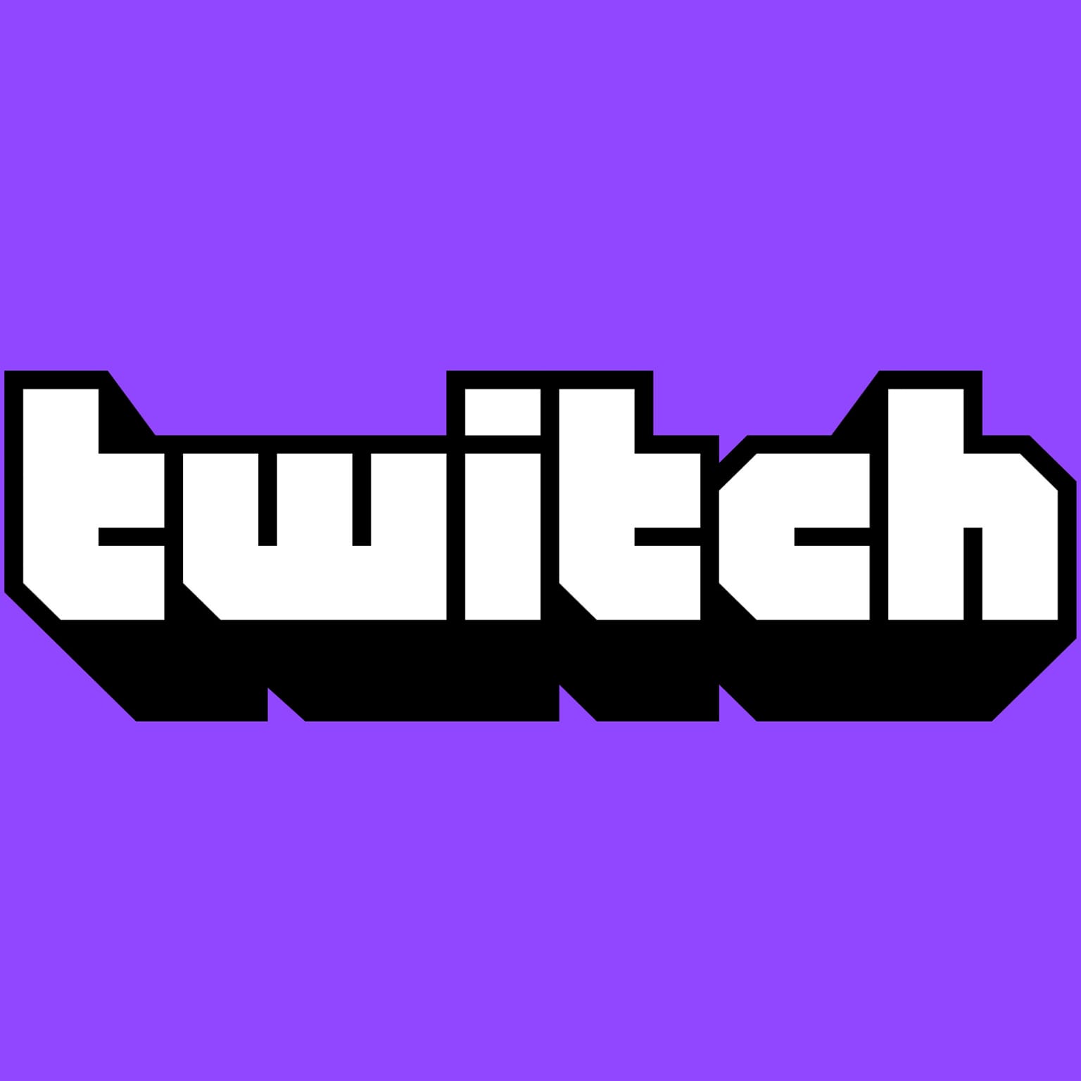 Twitch case study