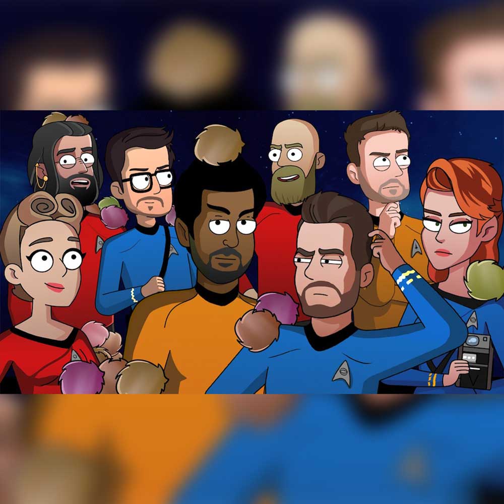 Trek Culture