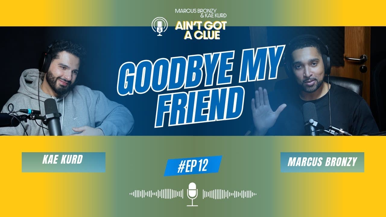 Ain't Got A Clue episode still