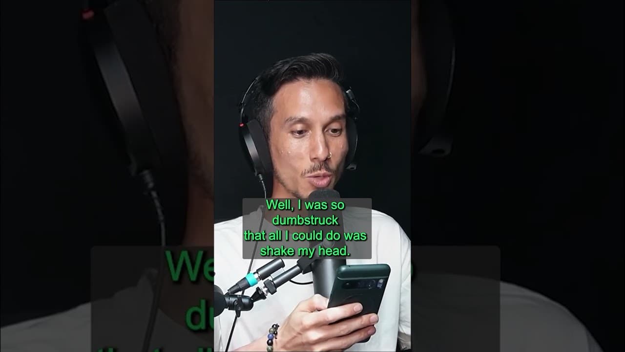 How To Kill An Hour episode still