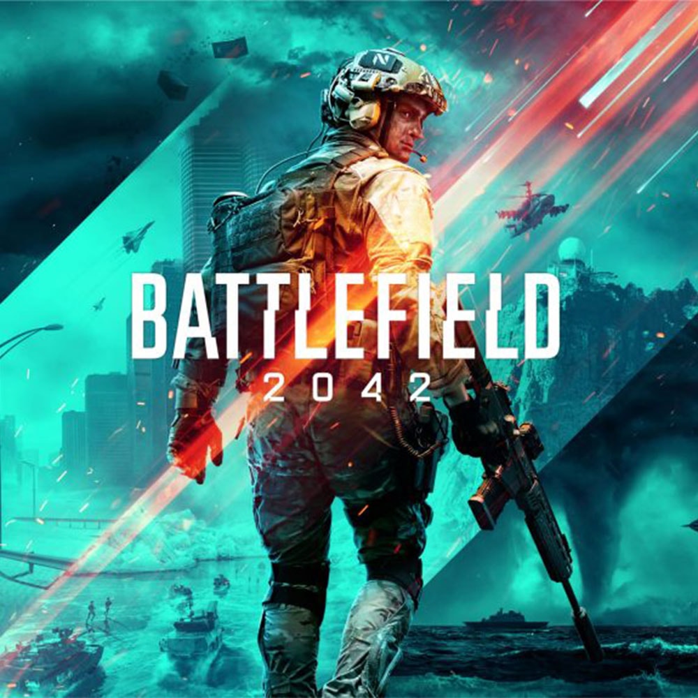 EA Battlefield