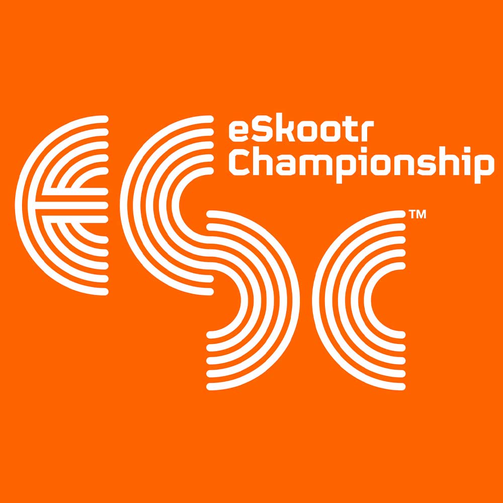 eSC eSkootr Championship