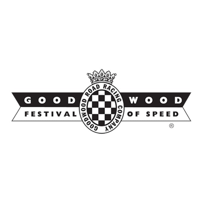 Goodwood × eSC